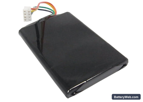 Typhoon Myguide 4328 Replacement Battery, 3.7V, 1100mAh, Li-ion 4