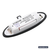 Medtronic Laryngoscope Mac Video EACH Replacement Battery, 3.6V, 800mAh, Li-SOCl2 2