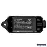 3M Peltor Lite-Com Basic Replacement Battery, 2.4V, 1200mAh, Ni-MH 5