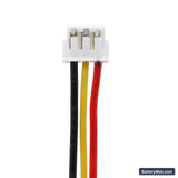 MelGeek Mojo60 Replacement Battery, 3.8V, 4100mAh, Li-Polymer 4