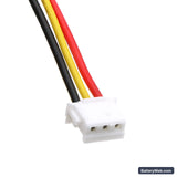 MelGeek Mojo60 Replacement Battery, 3.8V, 4100mAh, Li-Polymer 5