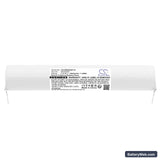 Schneider 758203 Replacement Battery, 3.6V, 2000mAh, Ni-CD 3