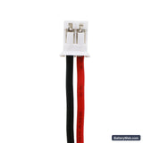 LUMINOX Planet D Replacement Battery, 4.8V, 800mAh, Ni-CD 4