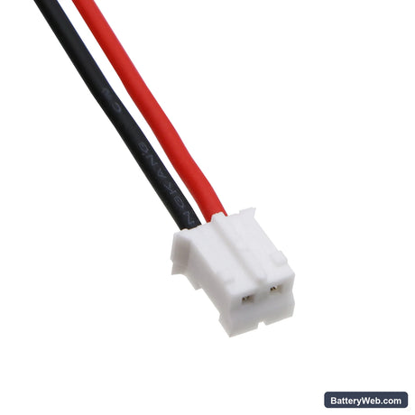 LUMINOX Planet D Replacement Battery, 4.8V, 800mAh, Ni-CD 5
