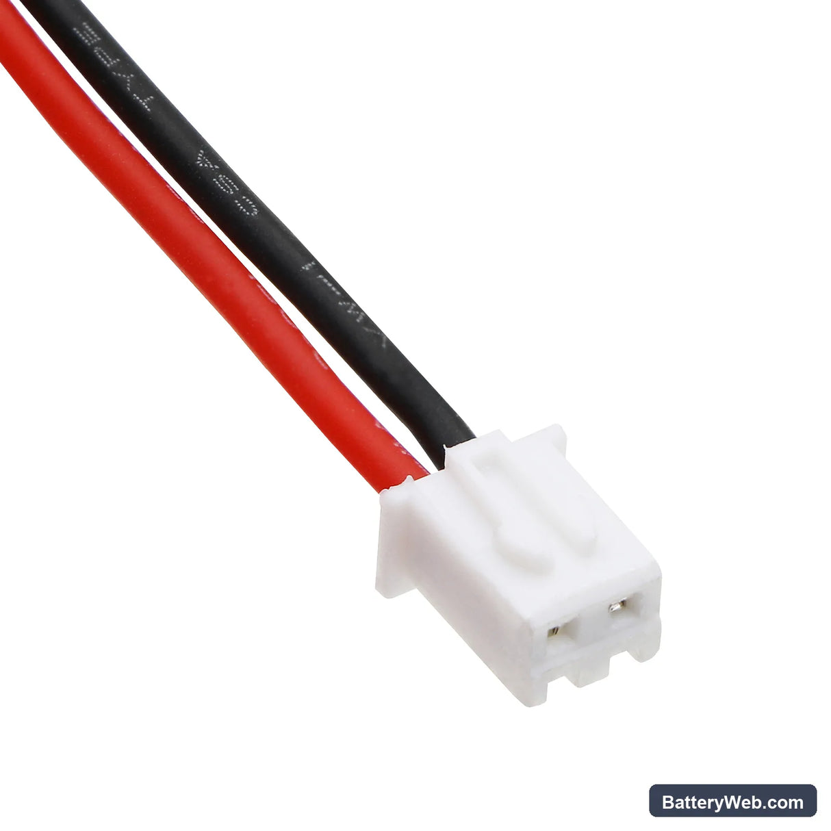 Legrand ECO 1 Replacement Battery, 2.4V, 2000mAh, Ni-CD 5
