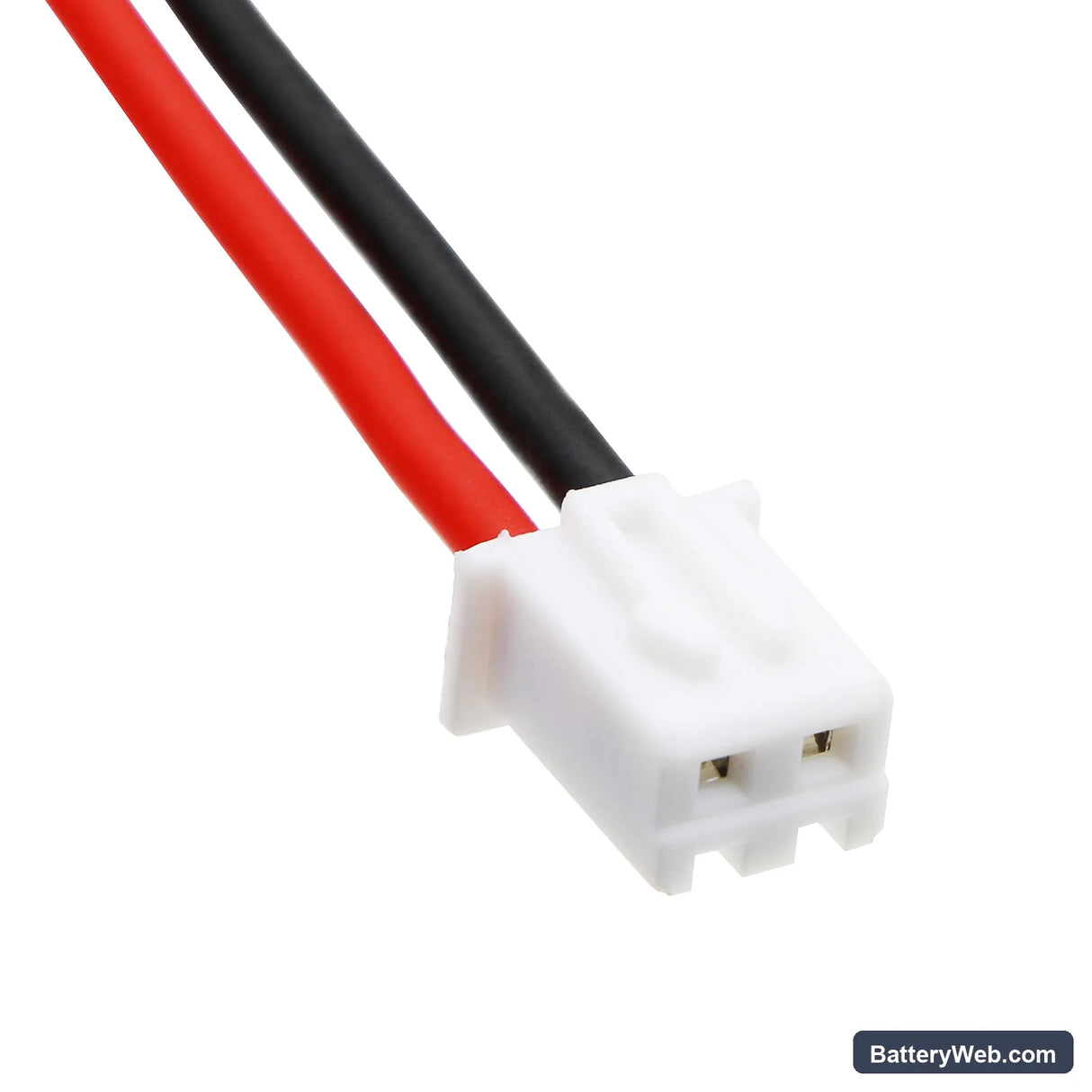 Legrand 111013 Replacement Battery, 2.4V, 2000mAh, Ni-CD 5