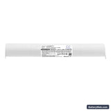 ORBIK B170/44 Replacement Battery, 4.8V, 4000mAh, Ni-CD 3