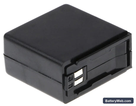 SPIRIT SU42 Replacement Battery, 7.5V, 1100mAh, Ni-MH 4