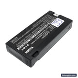Magellan GPS 750M Replacement Battery, 12V, 1800mAh, Ni-MH 2