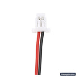 Magura Vyron ver.1 Replacement Battery, 2.4V, 230mAh, Ni-MH 4