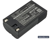 Sierra Sport 9460 Replacement Battery, 7.4V, 2400mAh, Li-ion 1