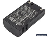 Sierra Sport 9460 Replacement Battery, 7.4V, 2400mAh, Li-ion 2