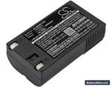 PathFinder 6032 Replacement Battery, 7.4V, 3400mAh, Li-ion 1