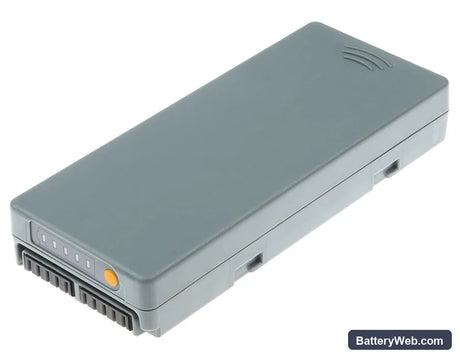 Mindray BeneHeart D3 Replacement Battery, 14.8V, 5200mAh, Li-ion 4