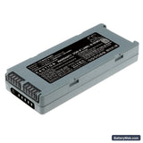 Mindray BeneHeart D3 Replacement Battery, 14.8V, 6800mAh, Li-ion 1