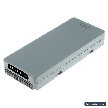 Mindray BeneHeart D3 Replacement Battery, 14.8V, 6800mAh, Li-ion 4
