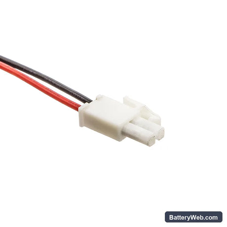 Mosquito Magnet Executive Magnet Traps M Replacement Battery, 4.8V, 3000mAh, Ni-MH 5