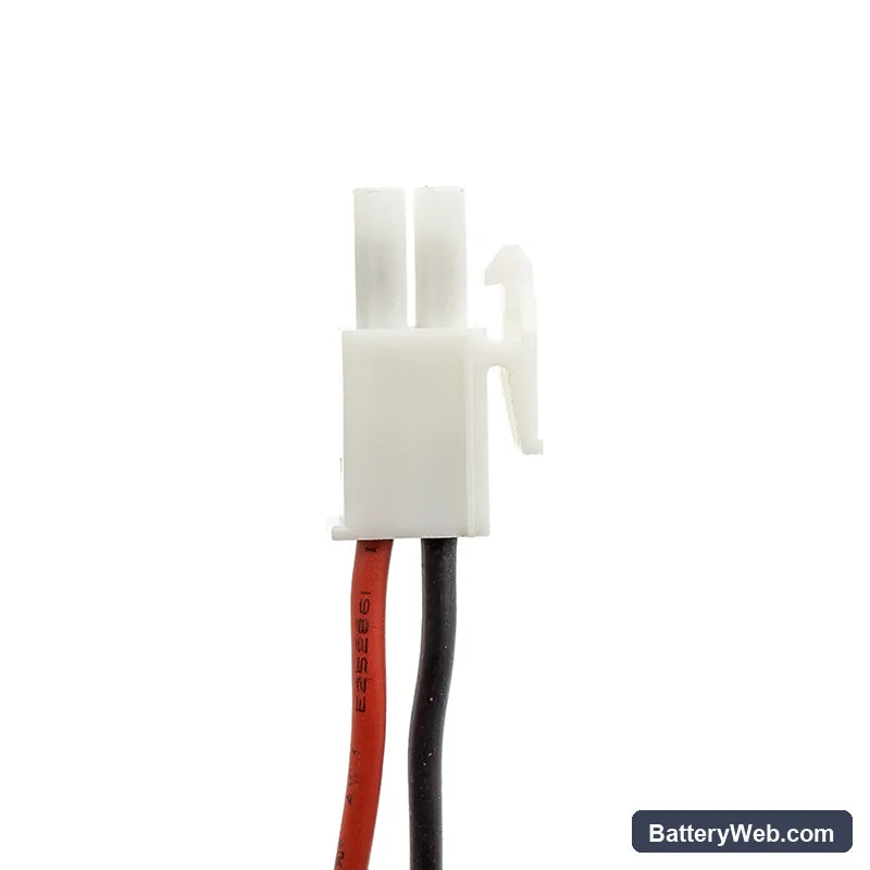 Mosquito Magnet Independence Replacement Battery, 4.8V, 3000mAh, Ni-MH 4