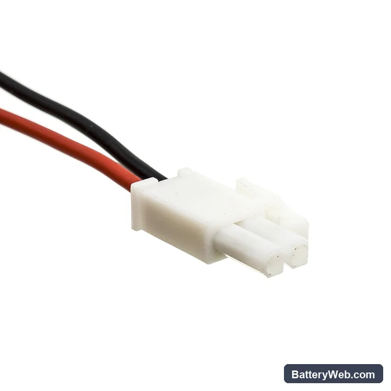 Mosquito Magnet Independence Replacement Battery, 4.8V, 3000mAh, Ni-MH 5