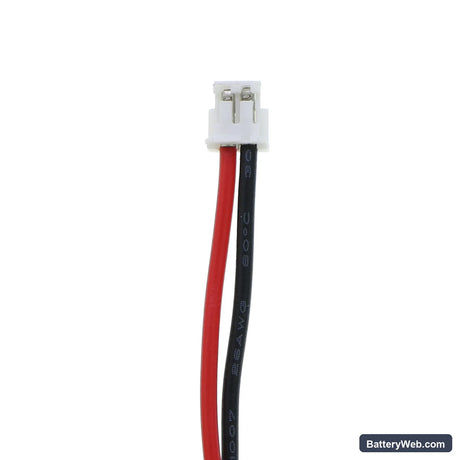 Motorola O201C Replacement Battery, 2.4V, 700mAh, Ni-MH 4