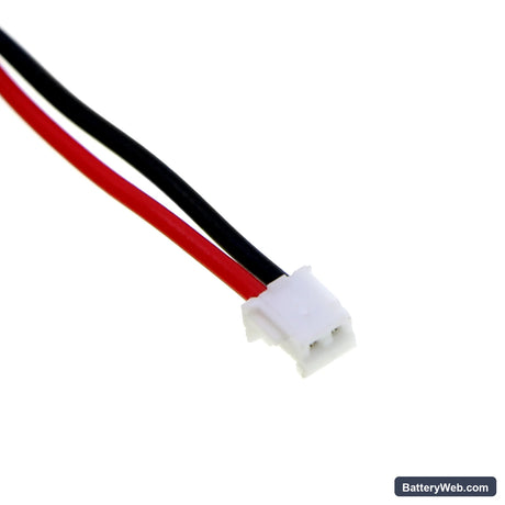 Motorola O201C Replacement Battery, 2.4V, 700mAh, Ni-MH 5