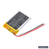 Microsoft TLL-00002 Replacement Battery, 3.8V, 1000mAh, Li-Polymer 2
