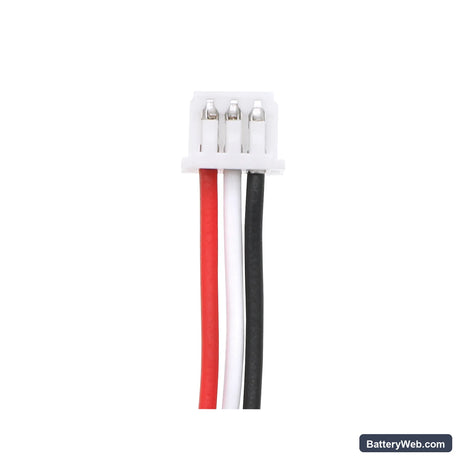 Microsoft TLL-00002 Replacement Battery, 3.8V, 1000mAh, Li-Polymer 4