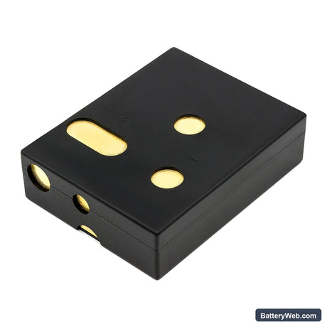 Motorola MT700 Replacement Battery, 14.4V, 500mAh, Ni-MH 3
