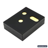 Motorola MT700 Replacement Battery, 14.4V, 500mAh, Ni-MH 4