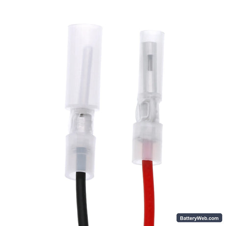 Motoman HW9470917-B Replacement Battery, 3.6V, 5400mAh, Li-SOCl2 4