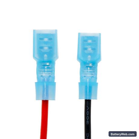 Tiga IL800 Replacement Battery, 6V, 4000mAh, Ni-CD 4