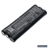 Midland G-28 Replacement Battery, 7.2V, 700mAh, Ni-MH 2