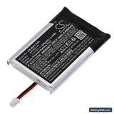 MINN KOTA iPilot Link Remote BT Replacement Battery, 3.7V, 1200mAh, Li-Polymer 1