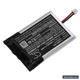 MINN KOTA iPilot Link Remote BT Replacement Battery, 3.7V, 1200mAh, Li-Polymer 2