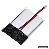MINN KOTA iPilot Link Remote BT Replacement Battery, 3.7V, 1200mAh, Li-Polymer 4