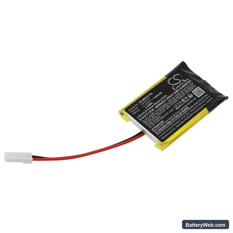 MINN KOTA iPilot Link Remote 2016 Replacement Battery, 3.7V, 1150mAh, Li-Polymer 1