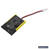 MINN KOTA iPilot Link Remote 2016 Replacement Battery, 3.7V, 1150mAh, Li-Polymer 2