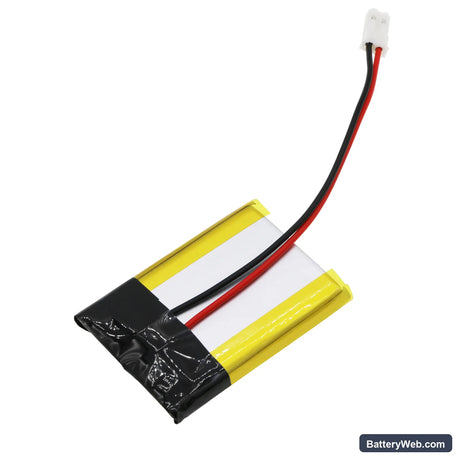 MINN KOTA iPilot Link Remote 2016 Replacement Battery, 3.7V, 1150mAh, Li-Polymer 3