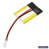 MINN KOTA iPilot Link Remote 2016 Replacement Battery, 3.7V, 1150mAh, Li-Polymer 4