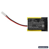 MINN KOTA iPilot Link Remote 2016 Replacement Battery, 3.7V, 1150mAh, Li-Polymer 5