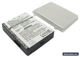 Rover P4 Replacement Battery, 3.7V, 2400mAh, Li-ion 1
