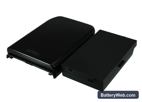 Mitac Mio A700 Replacement Battery, 3.7V, 3000mAh, Li-Polymer 4
