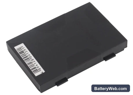 Medion MDPNA 15000 Replacement Battery, 3.7V, 1250mAh, Li-ion 4