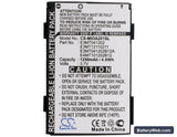 Medion MDPNA 15000 Replacement Battery, 3.7V, 1250mAh, Li-ion 5