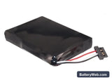 Medion MD95157 Replacement Battery, 3.7V, 1700mAh, Li-ion 4