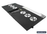 Microsoft Surface Pro Replacement Battery, 7.4V, 5670mAh, Li-Polymer 4