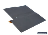 Microsoft Surface 3 Replacement Battery, 7.6V, 5500mAh, Li-Polymer 3