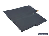 Microsoft Surface 3 Replacement Battery, 7.6V, 5500mAh, Li-Polymer 4