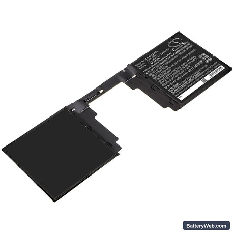 Microsoft Surface book 2 1793 15 Replacement Battery, 11.36V, 5400mAh, Li-Polymer 1