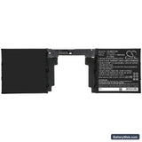 Microsoft Surface book 2 1793 15 Replacement Battery, 11.36V, 5400mAh, Li-Polymer 3